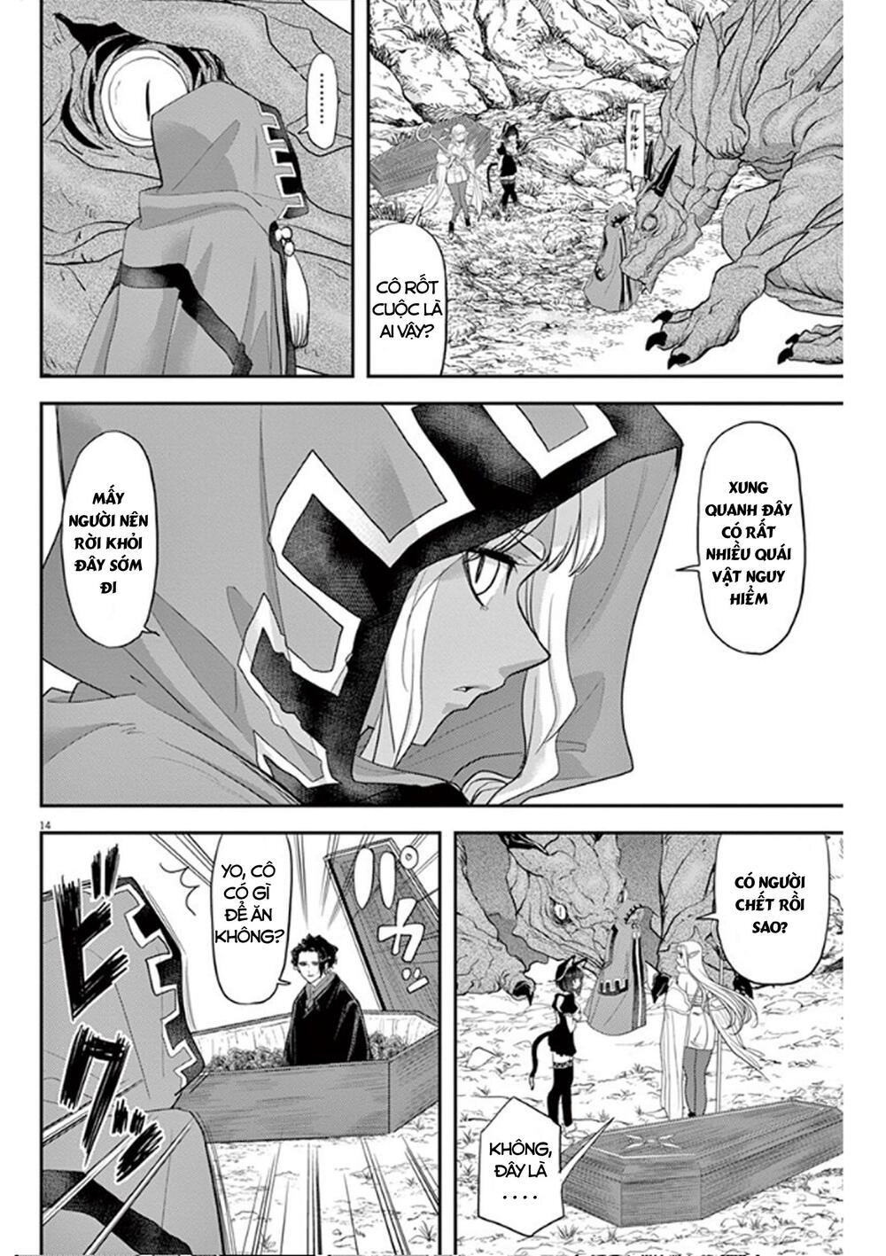 thất sách chuyển sinh chapter 4 14