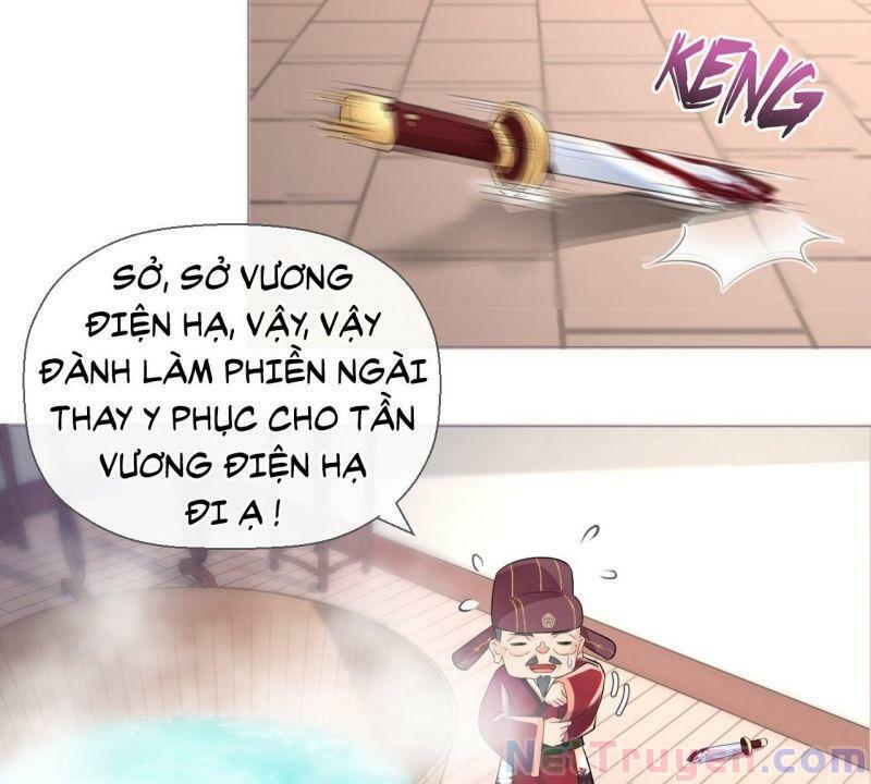nhập mộ chi thần chapter 8 46