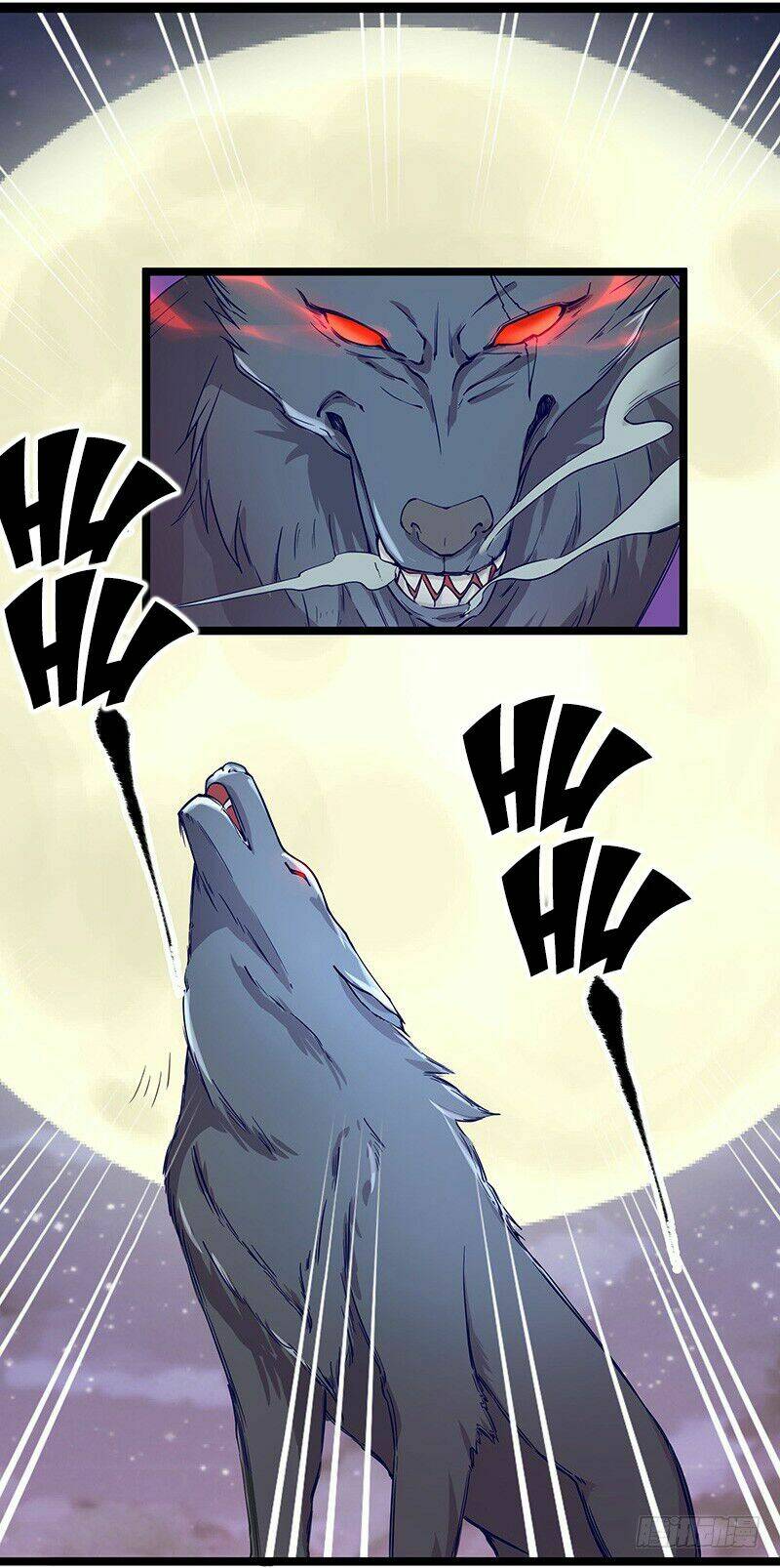 hỗn độn kiếm thần chapter 14 6