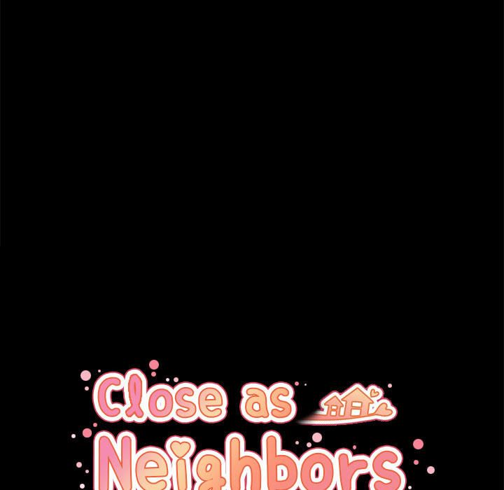 close as neighbors chapter 27 30