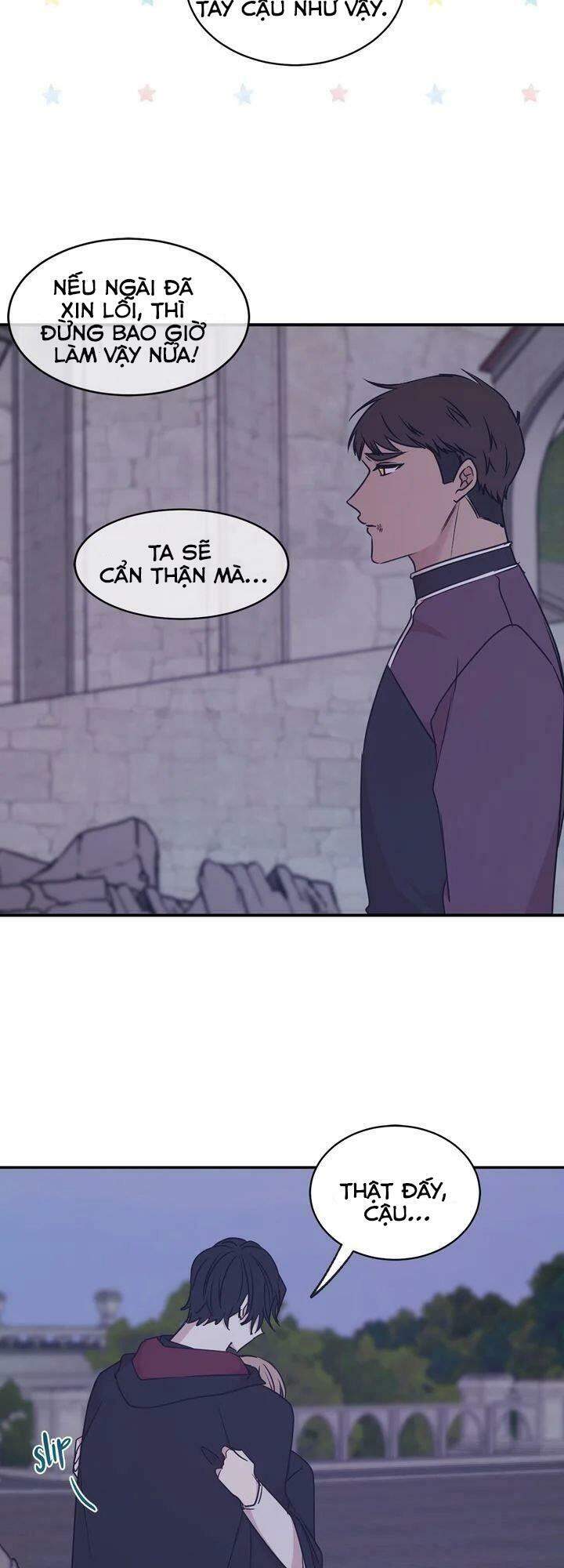 tôi sẽ đi đến cùng với hoàng đế chapter 59 23