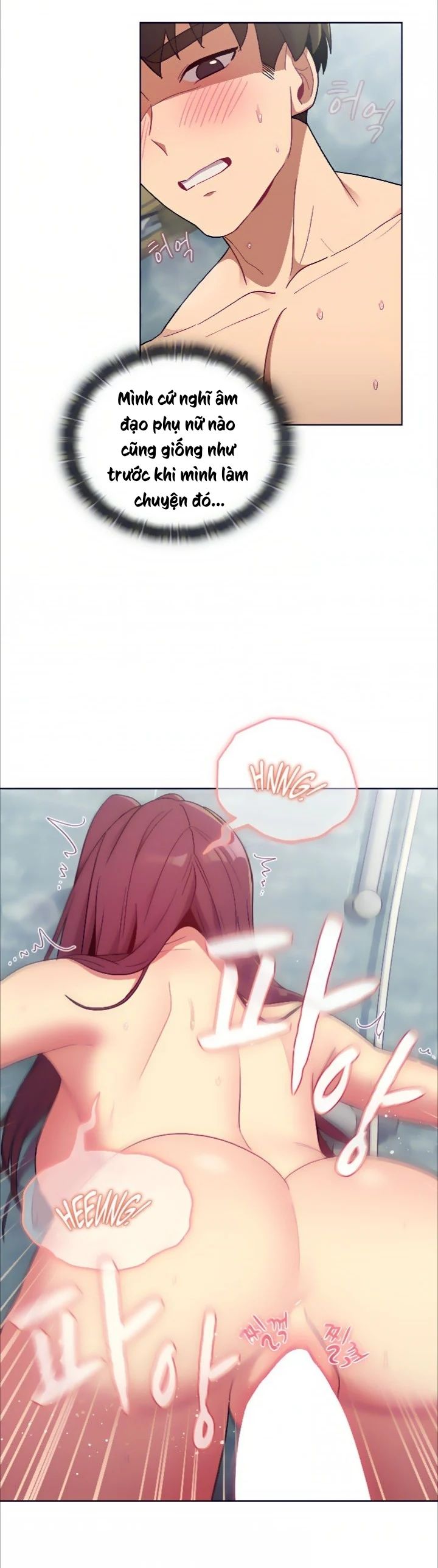 tôi nên làm gì bây giờ? chapter 26 15