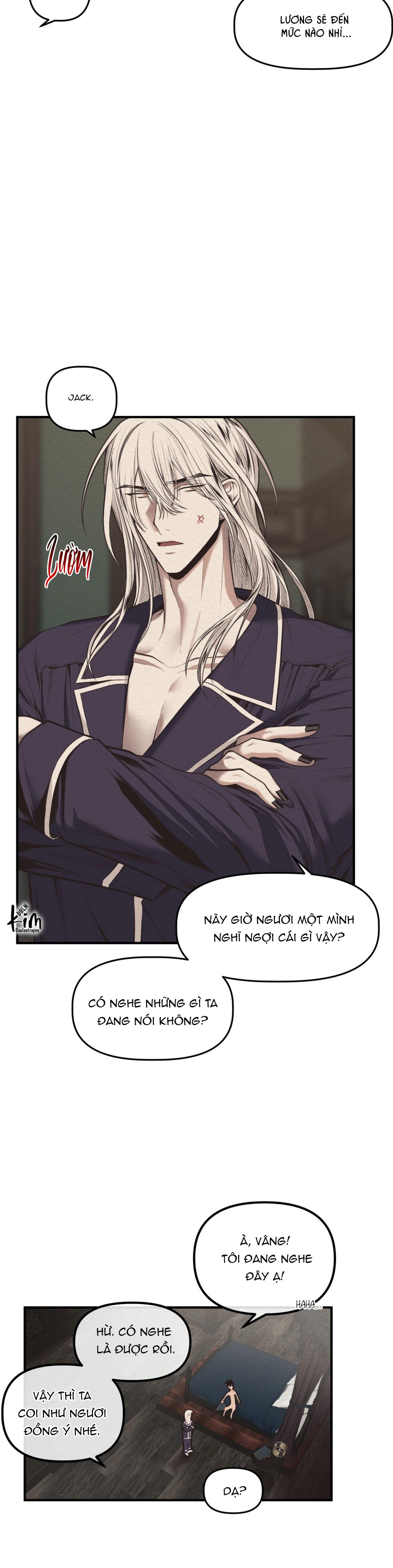 ác ma đỉnh cấp chapter 3 25