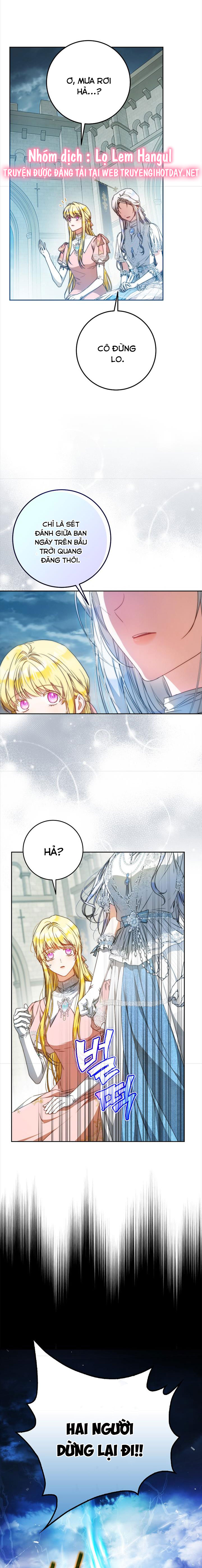 trở thành vợ của nam chính chapter 99 17