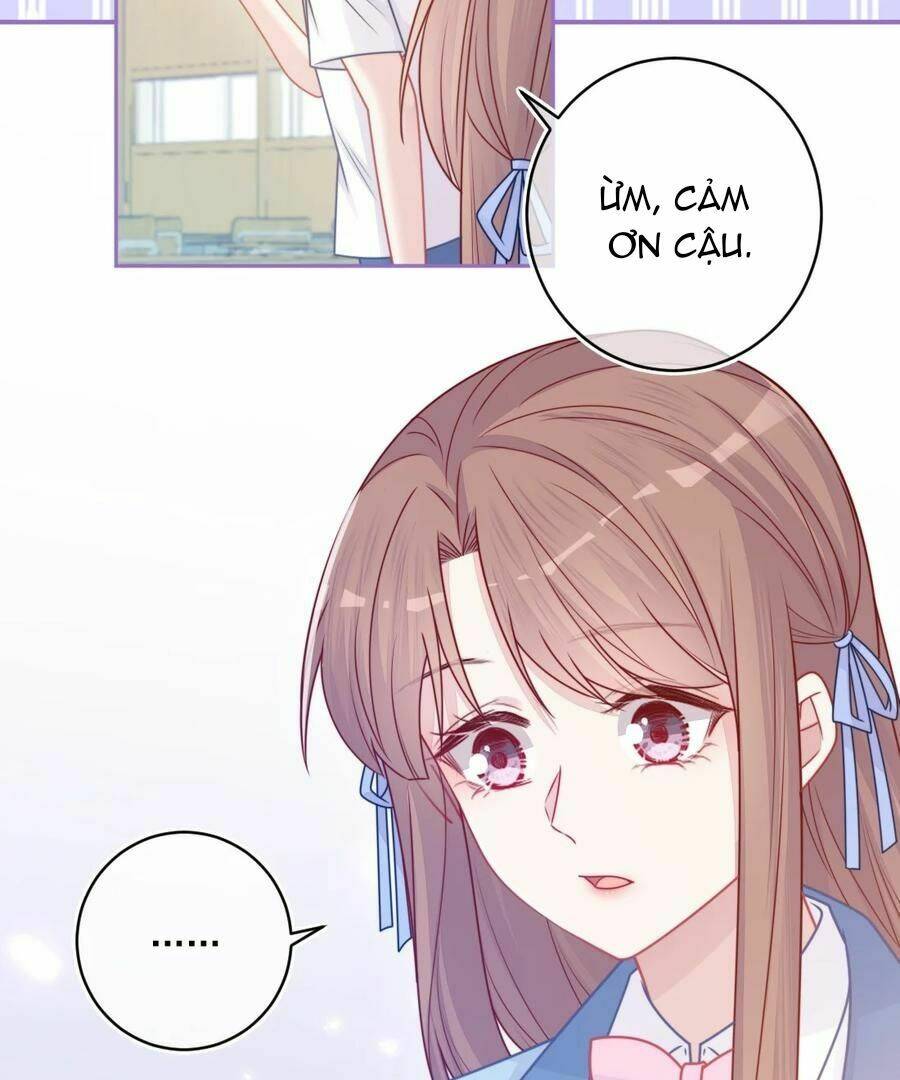 khi cô gái nhìn thấy thời gian chapter 32 45