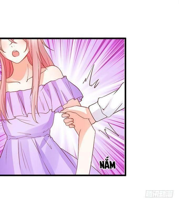 hồ tiên hung bạo chapter 55 5