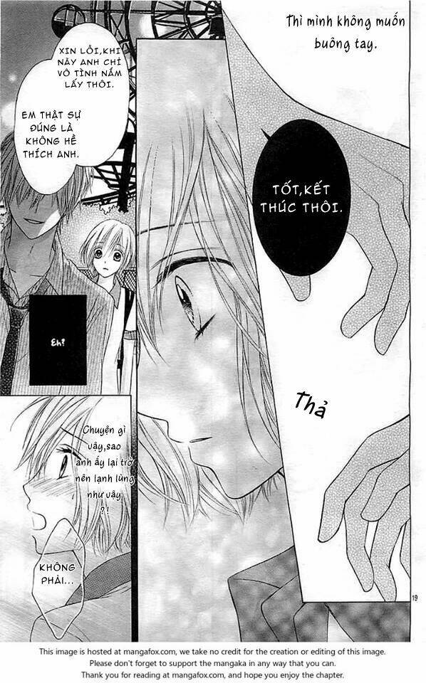 sensei no koto ga suki nan desu chapter 2 21