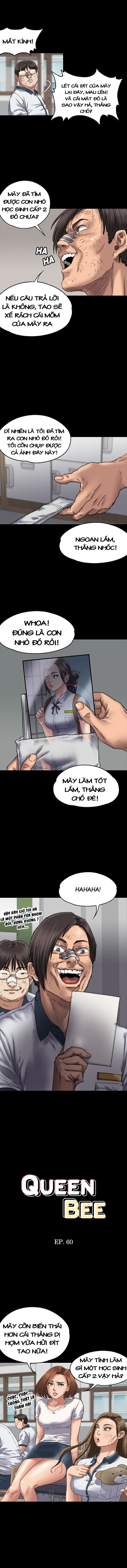 ong chúa chapter 60 1