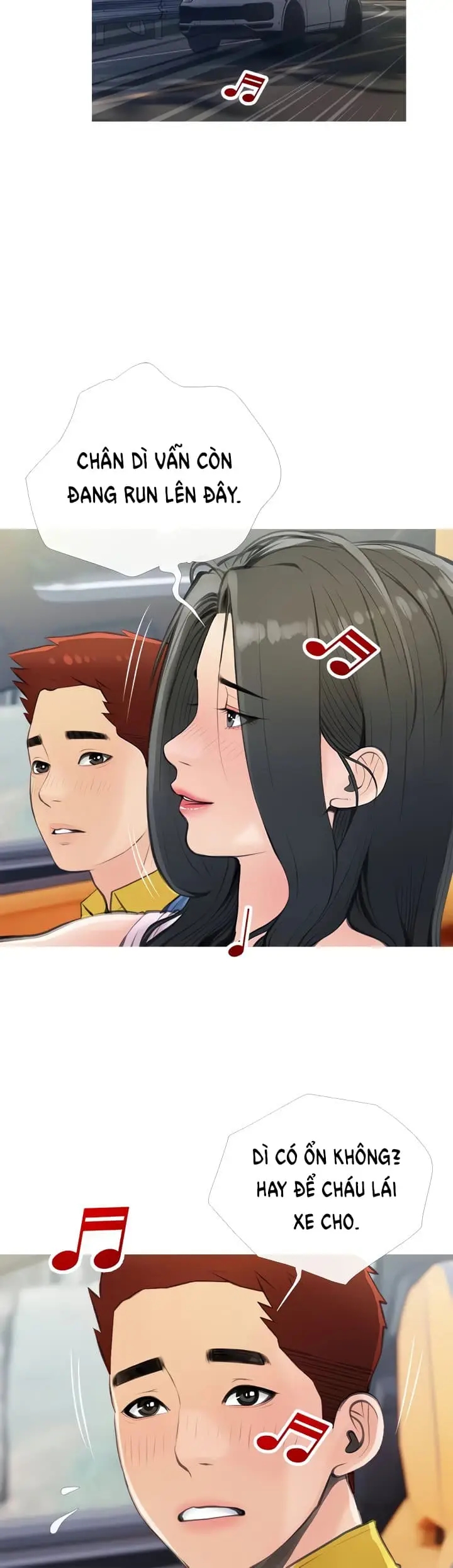 bài học hứng tình chapter 60 8