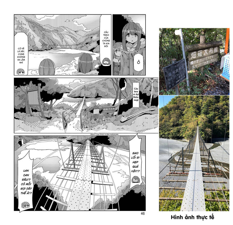 yurukyan chapter 59 21