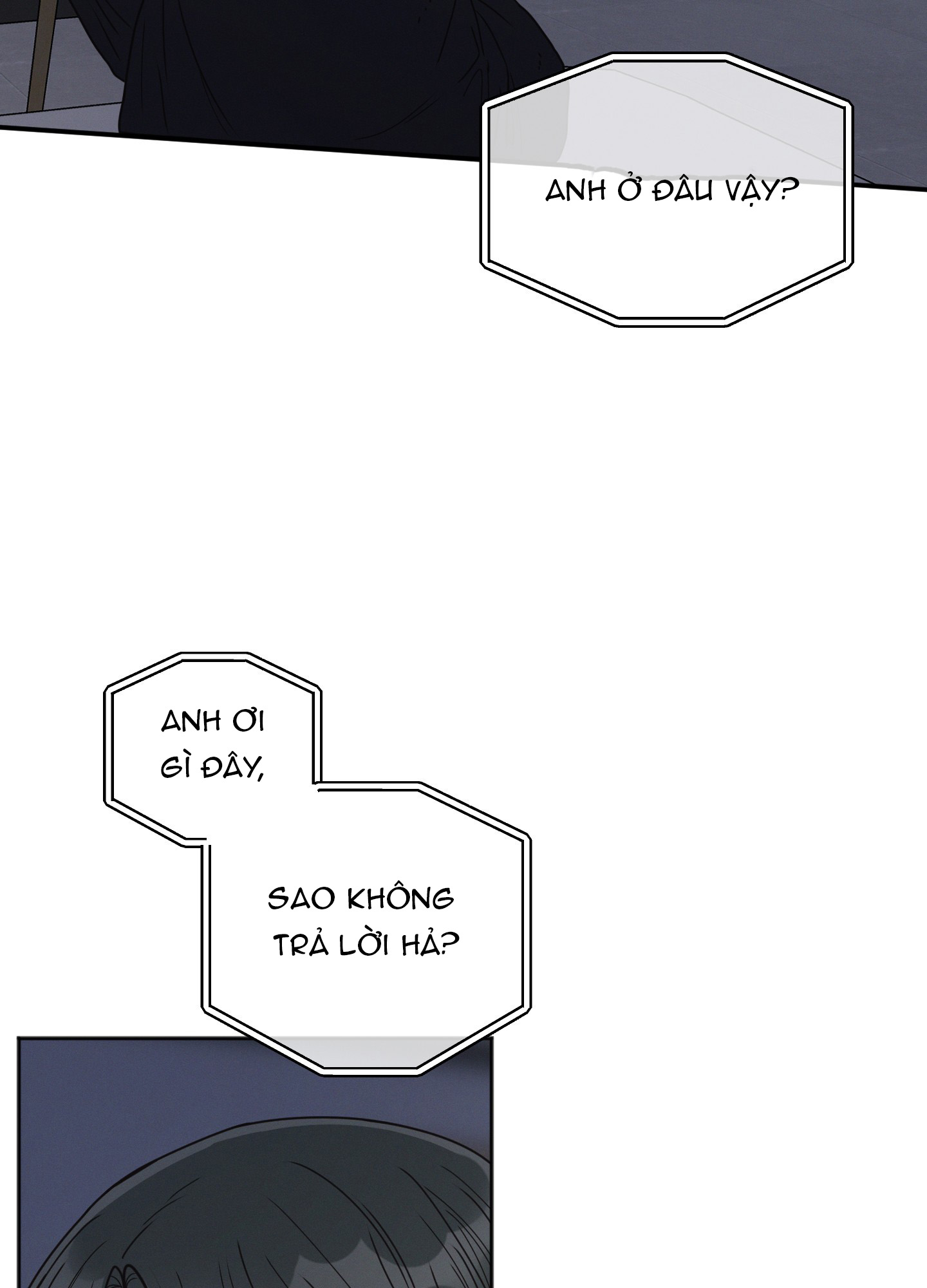 đời tư hàng xóm chapter 2 3