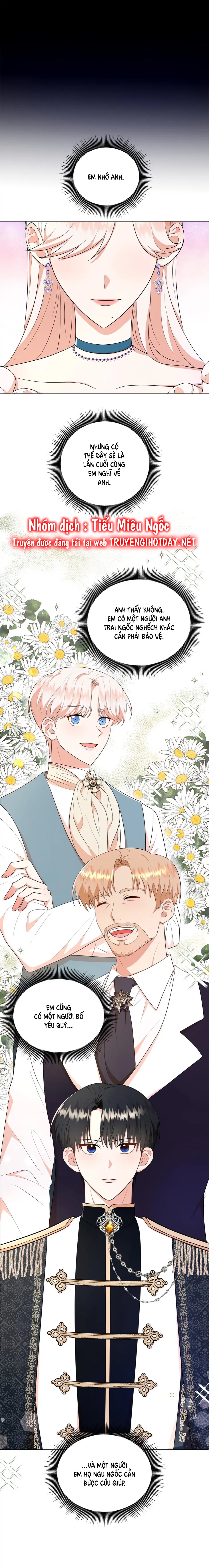 diễn vai ác nữ cũng thật khó khăn chapter 51 5