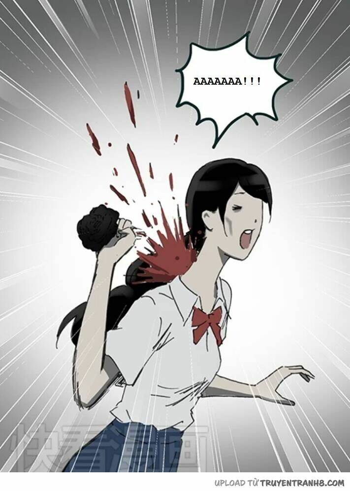 hoa mẫu đơn đen chapter 6 25