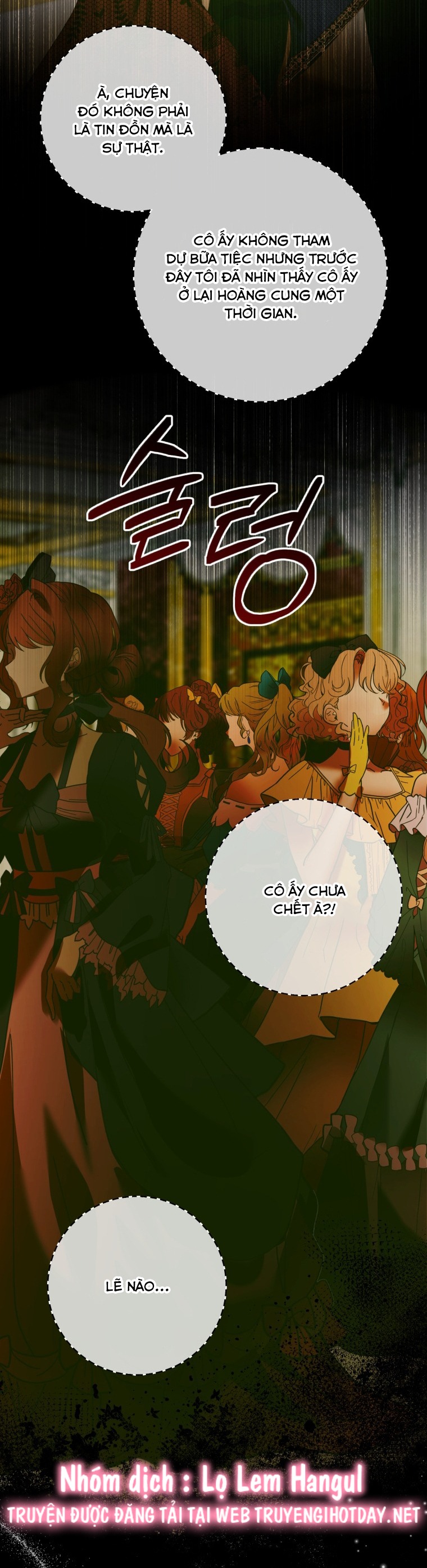 trở thành cô vợ khế ước của nhân vật phản diện chapter 102 10