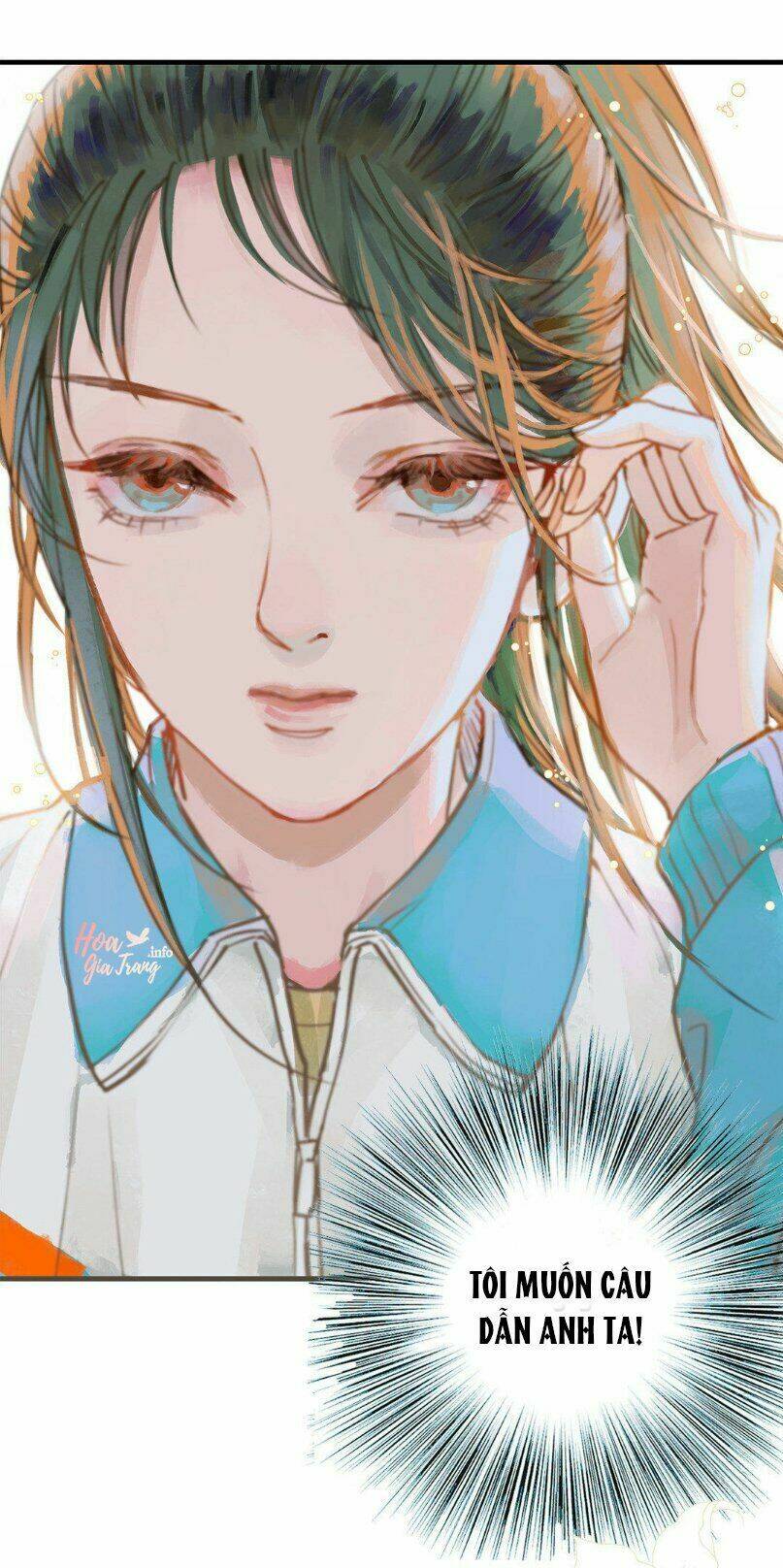 chồng trước 18 tuổi chapter 0 10