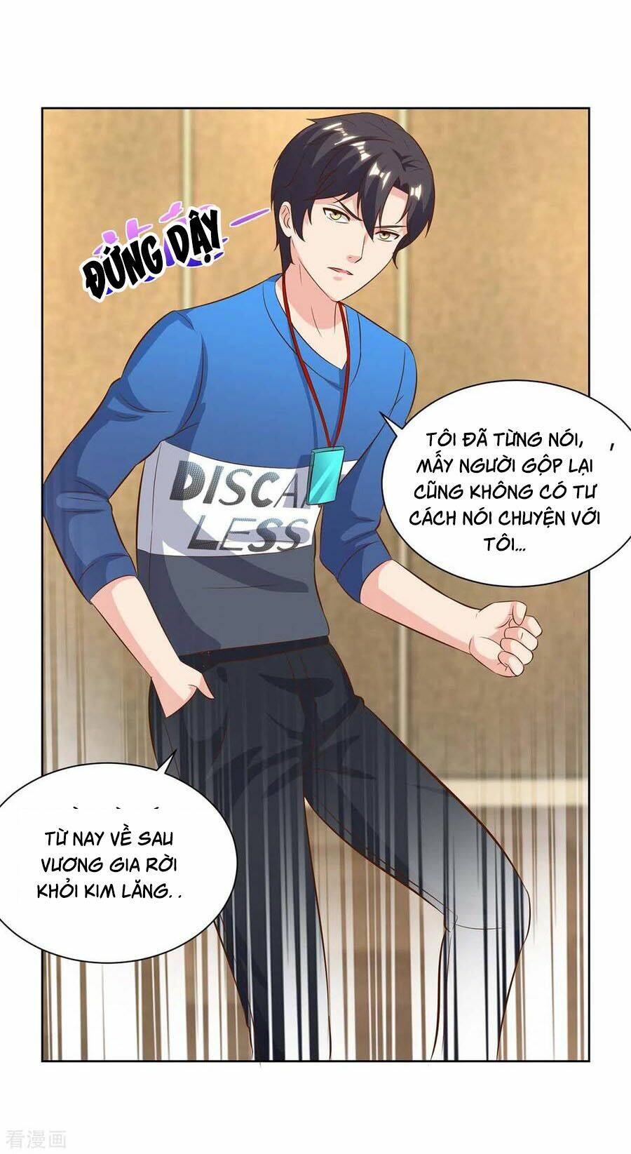 trọng sinh khí thiếu quy lai chapter 140 11