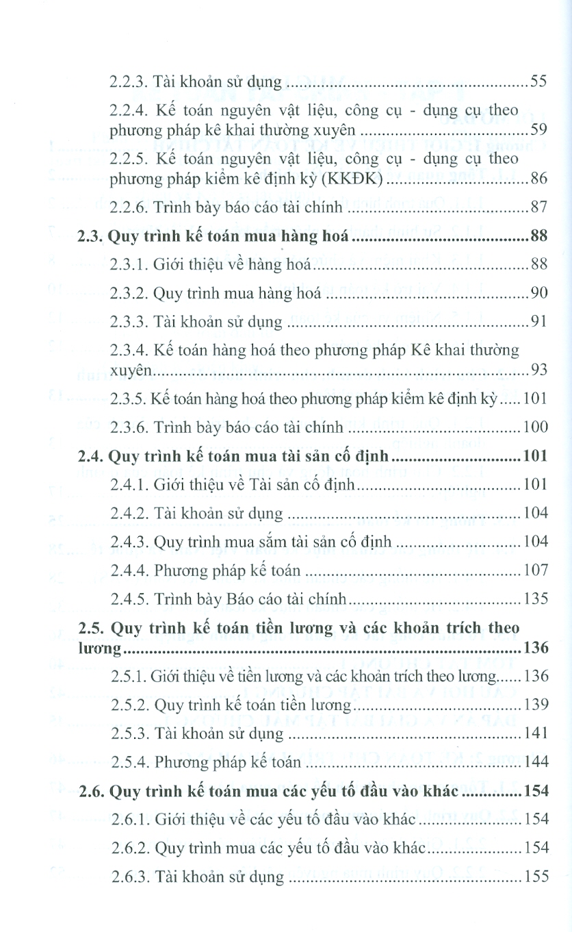 Giáo Trình Kế Toán Tài Chính Doanh Nghiệp Phần 1&amp;2