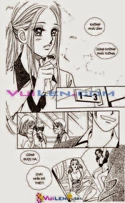 hắn ta, anh ấy và cô ấy - he and that girl chapter 2 55