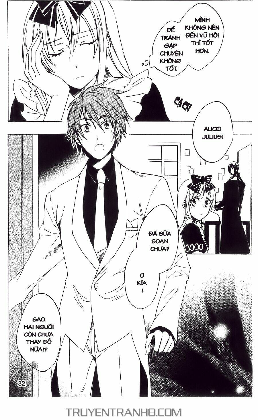 alice lạc vào xứ sở trái tim chapter 26 6