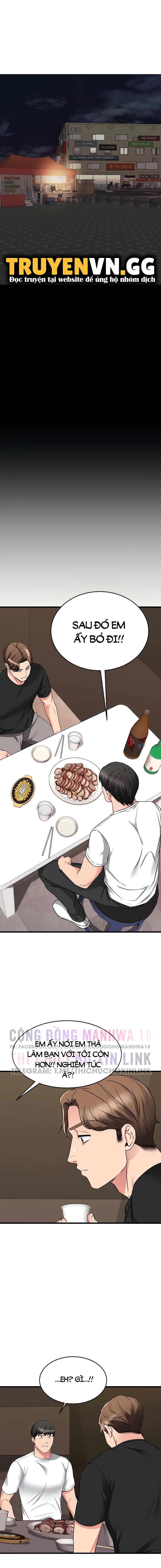 ranh giới người bạn chapter 62 5