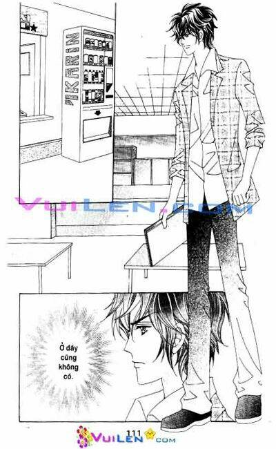 người duy nhất chapter 110 12