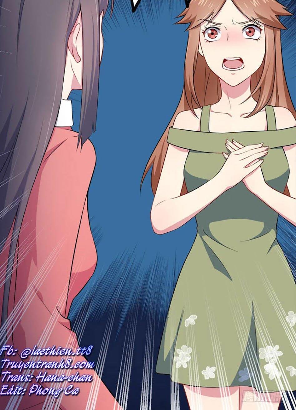 ngạo kiều quỷ vương yêu ta chapter 31 2