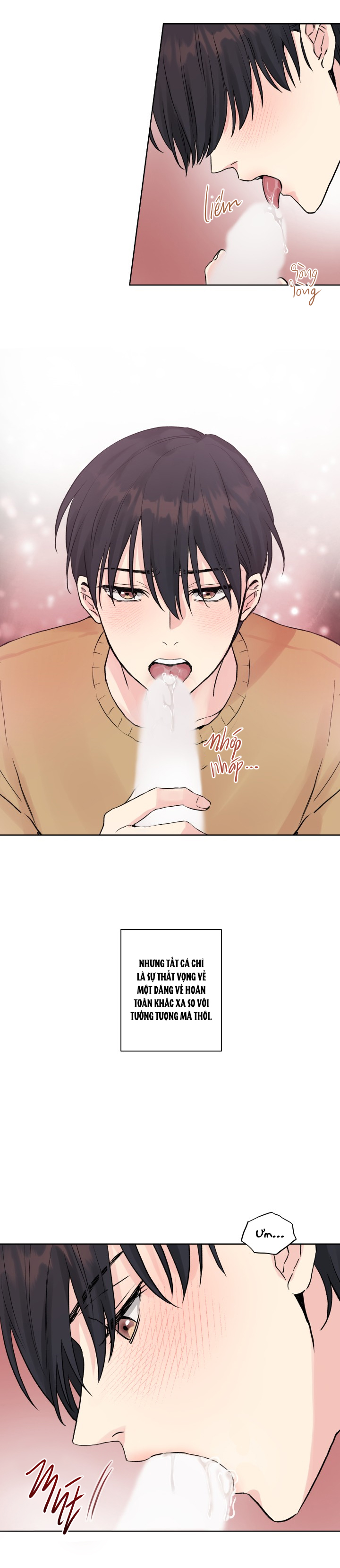 thủ hoa chapter 1 21