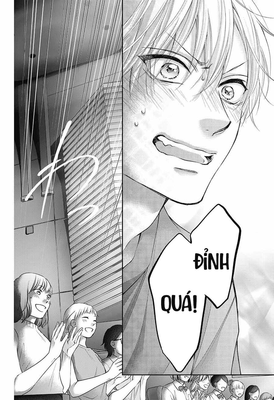 kono oto tomare! chapter 118 23