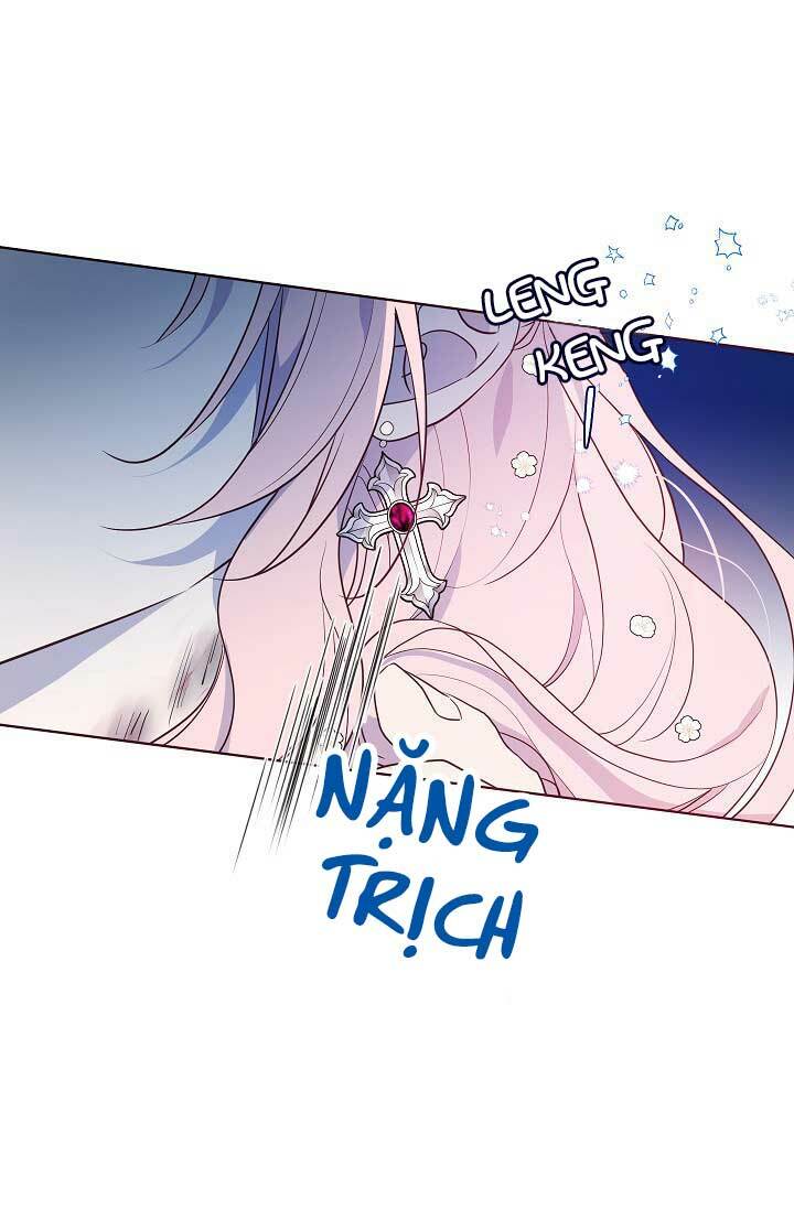 quyến rũ papa của nhân vật phản diện chapter 71 12