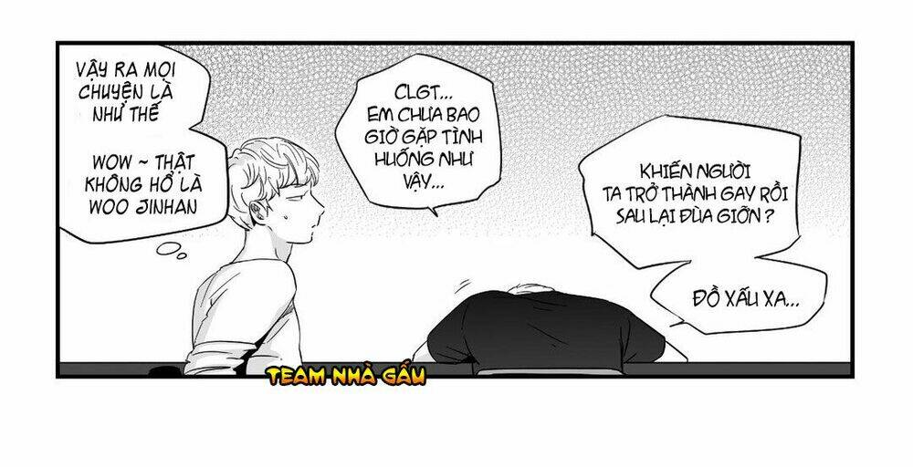 nếu thích tôi như vậy (ss2) chapter 9 42