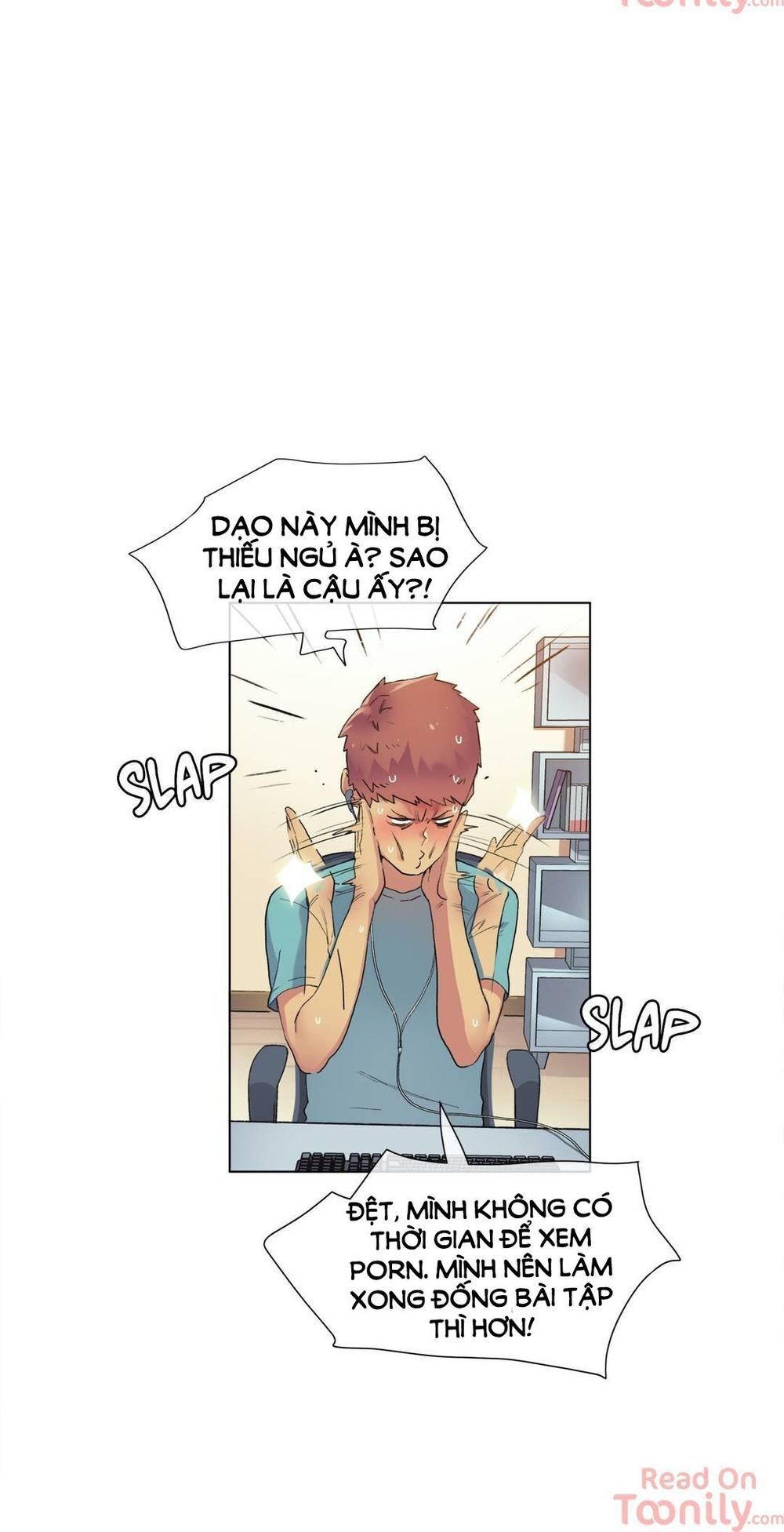 vùng đất kỳ diệu chapter 15 49