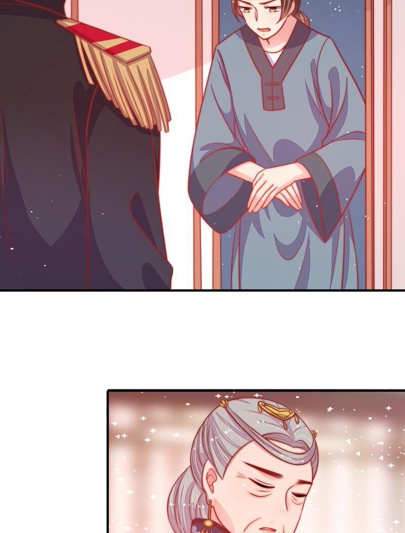 ngày nào thiếu soái cũng ghen chapter 143 9