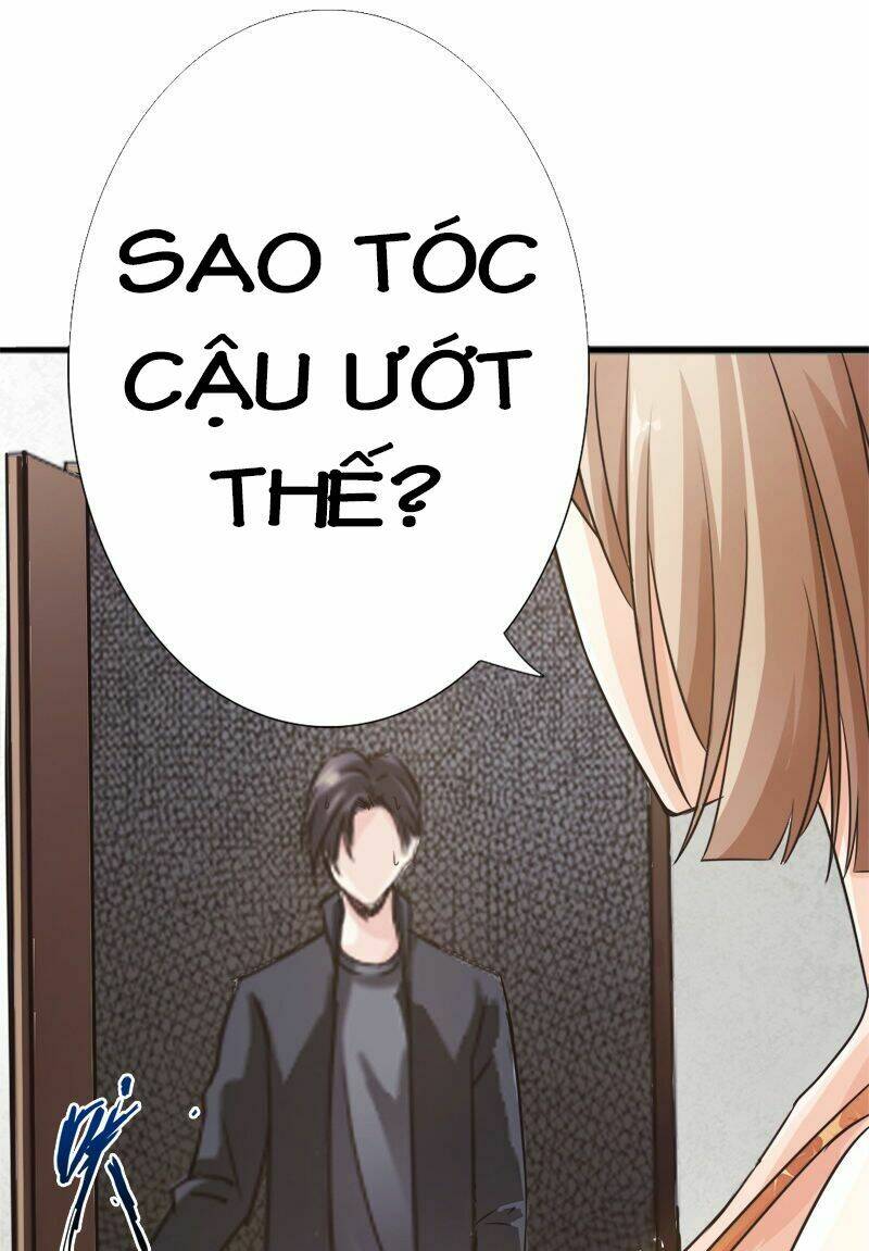 tuyệt phẩm tà thiếu chapter 9 14