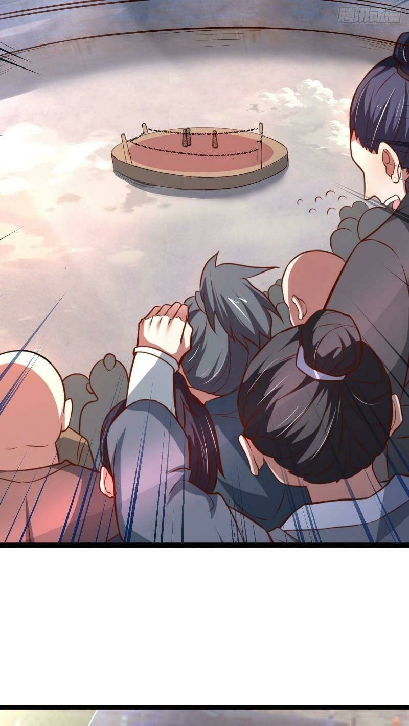 trọng sinh tối cường ma tôn ở rể chapter 52 23