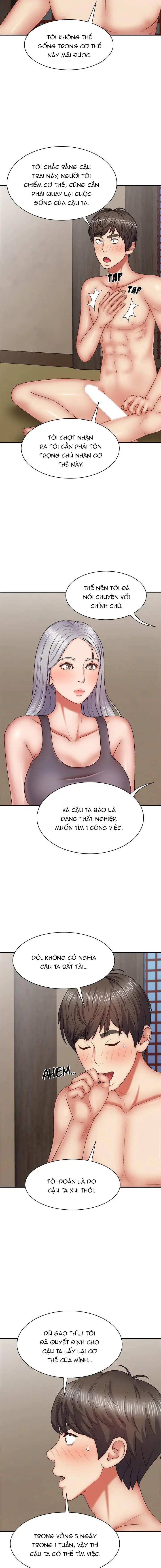 chiếm hữu linh hồn chapter 46 11