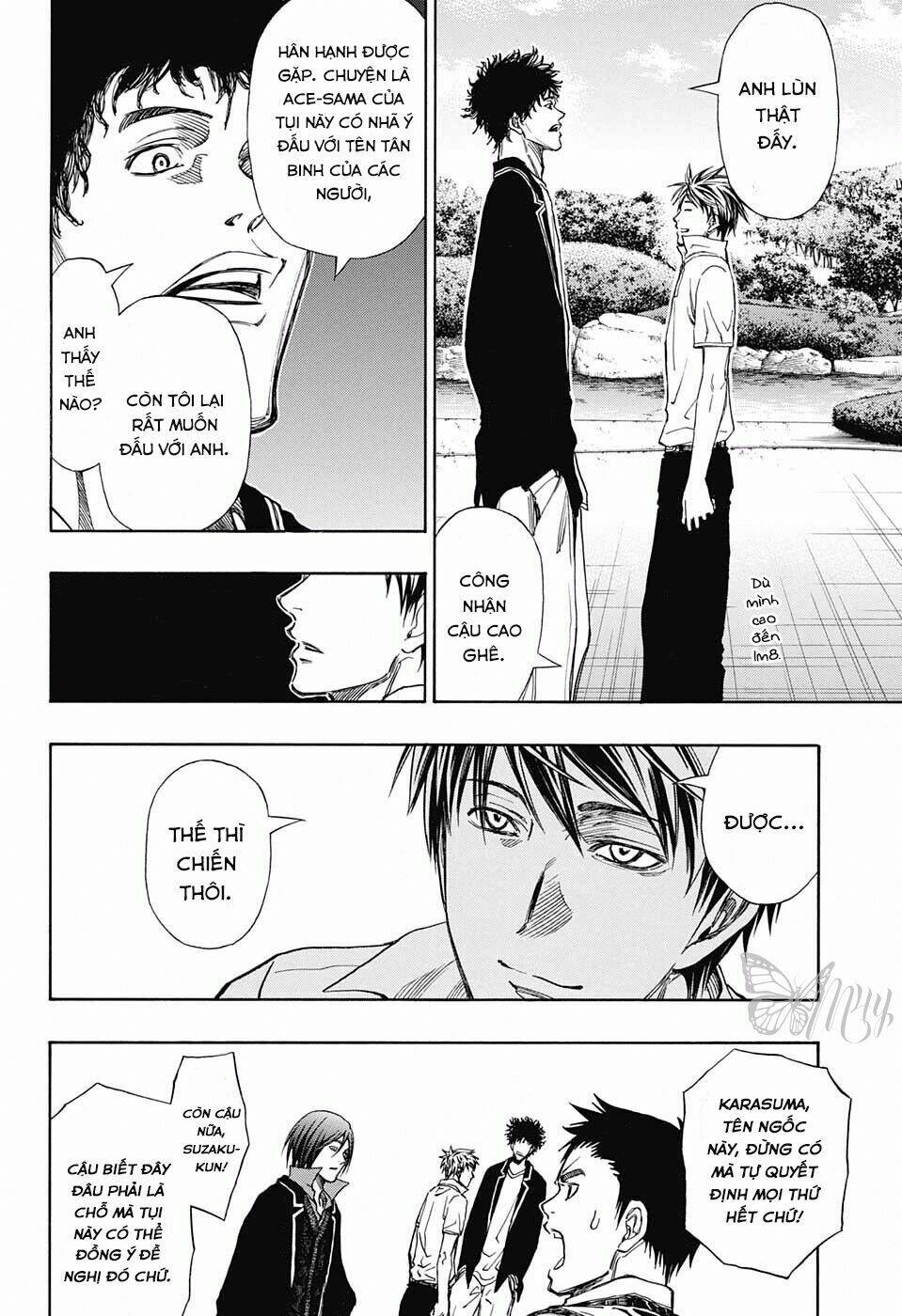 robot x laserbeam chapter 14 11