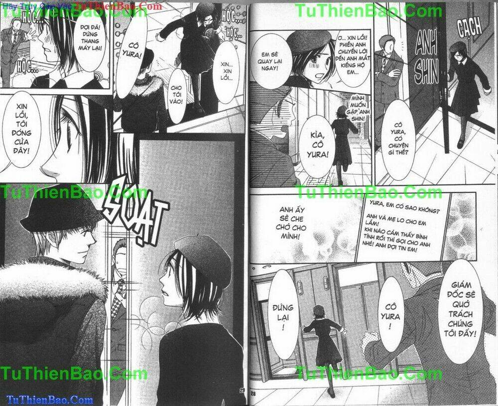 đi tìm yêu thương chapter 1 15