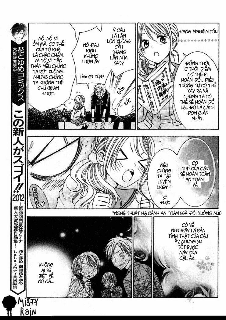 tổng hợp one shot. chapter 206 31