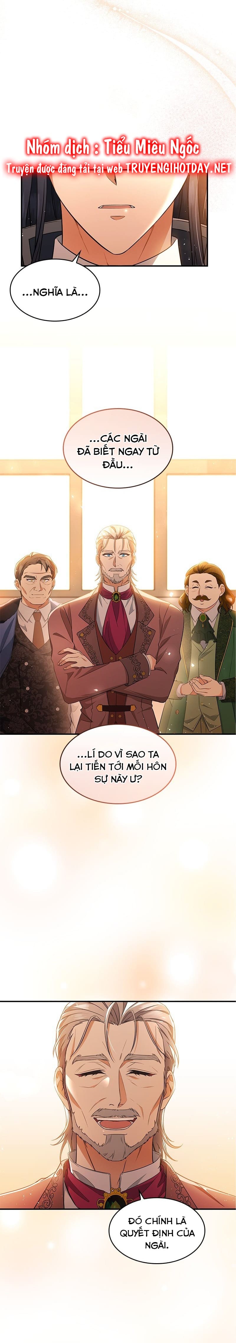 những gì melvin để lại chapter 23 25