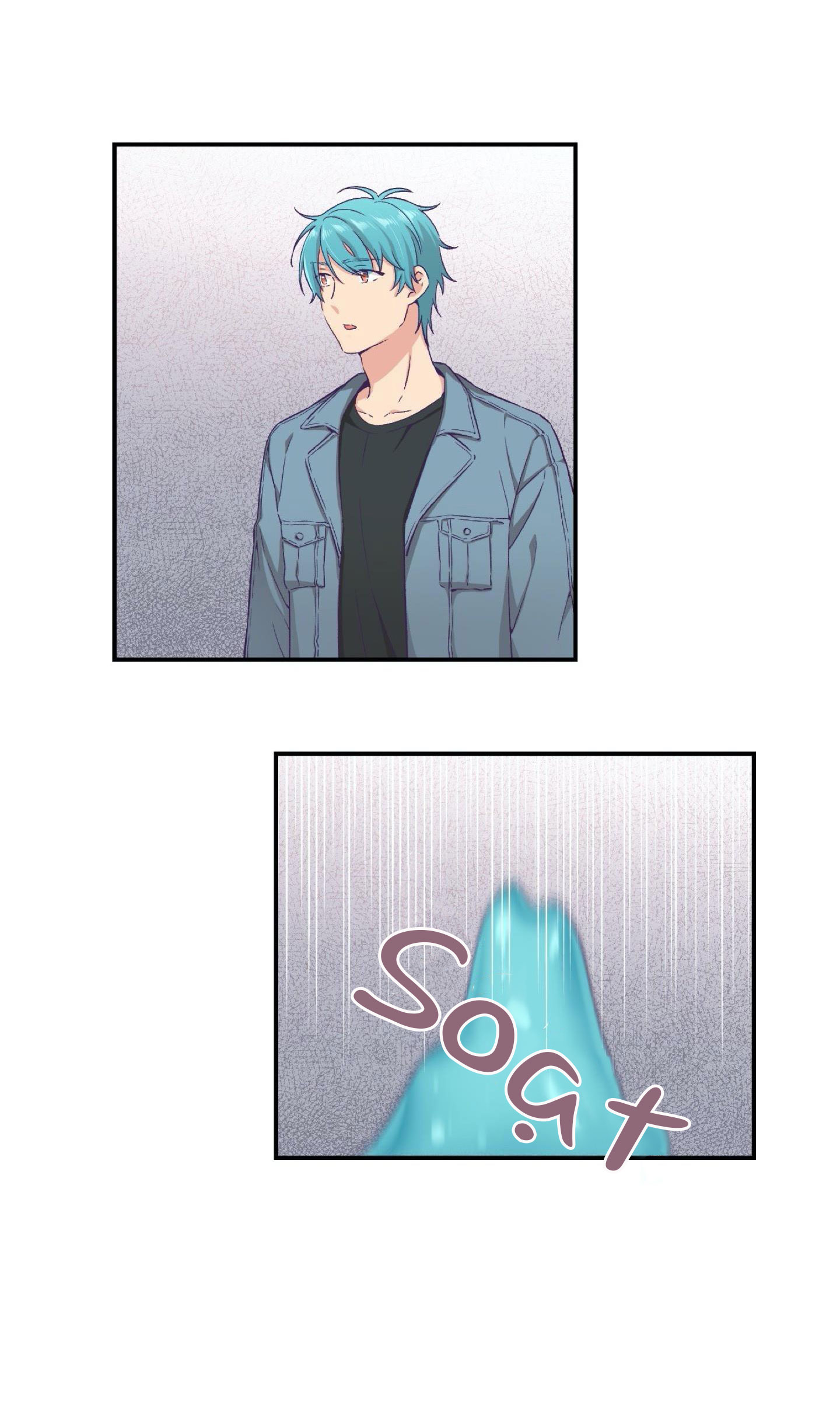 mềm mại tan chảy chapter 13.1 16