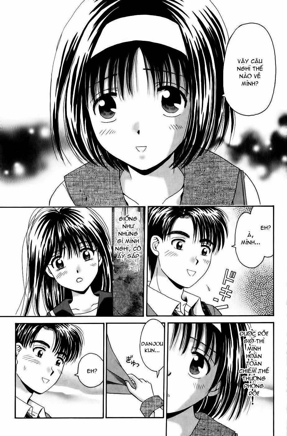 open sesame chapter 41 27