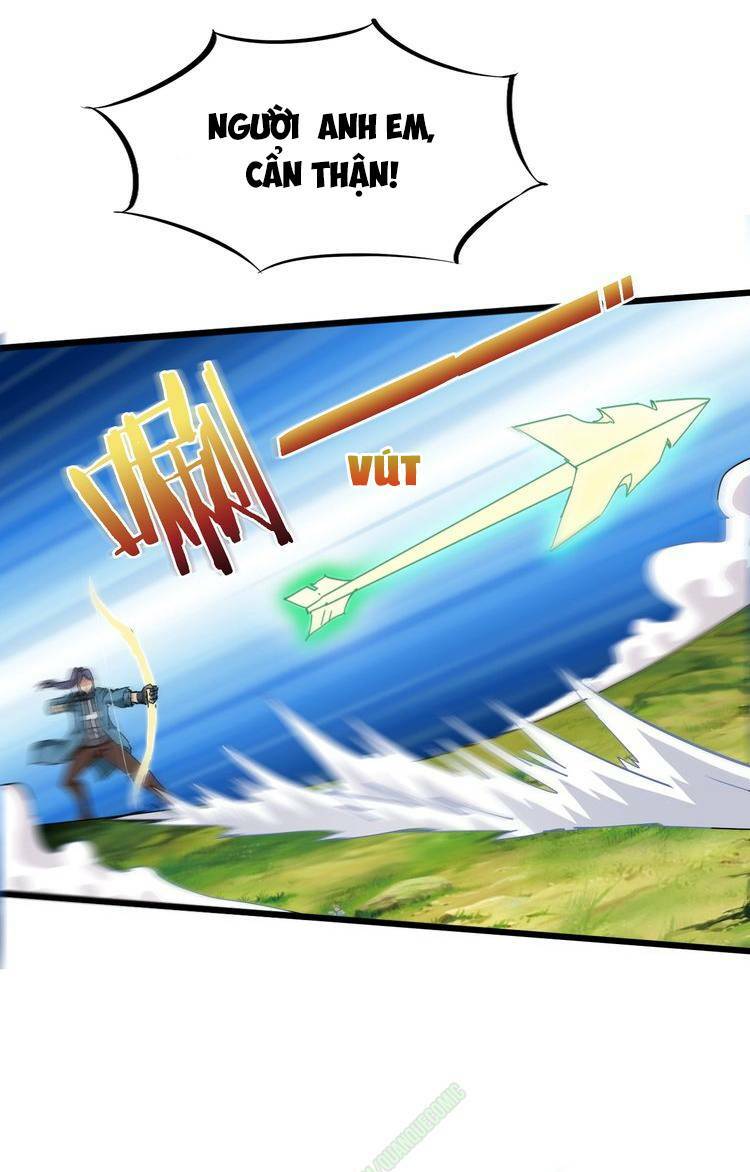 kinh thế kỳ nhân chapter 15 14