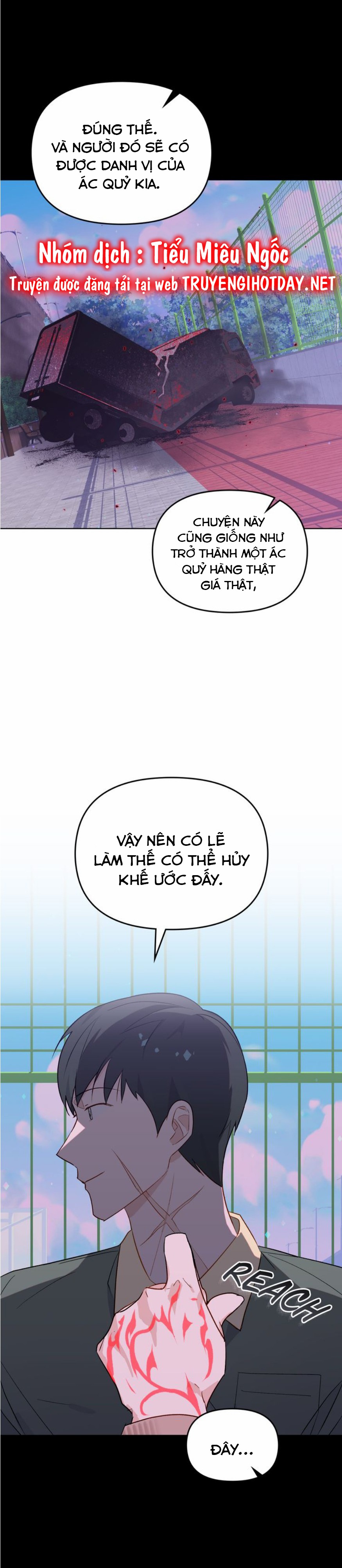 ta sẽ nuốt chửng em chapter 9 27