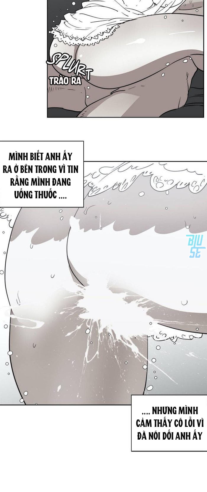 dục vọng chết người chapter 26 11