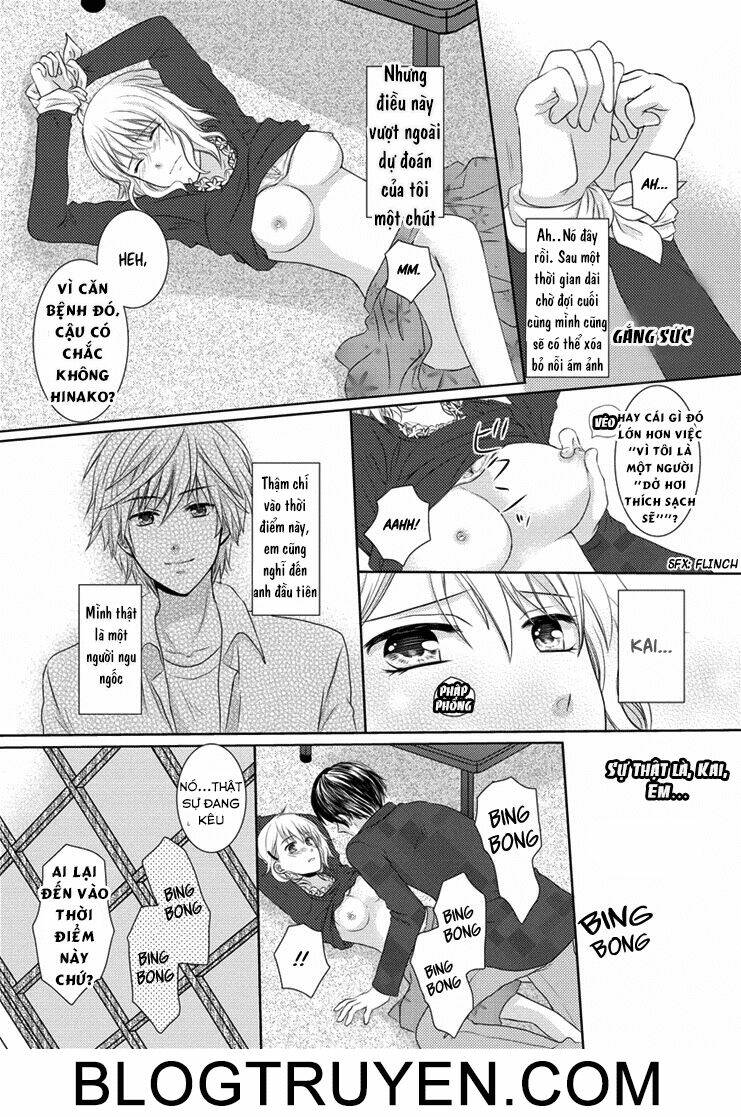 30 year old virgin ol chapter 1 23