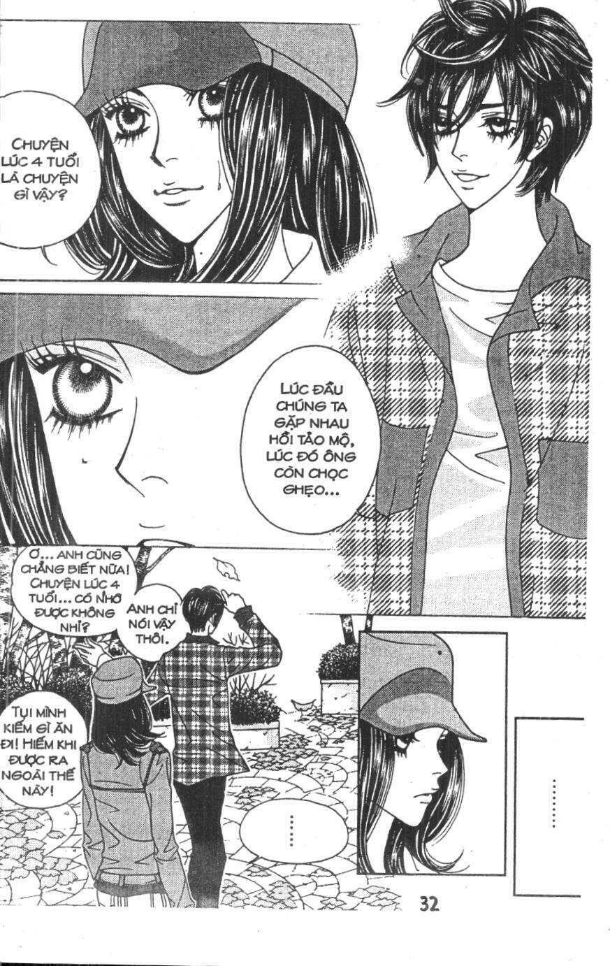 ruby doll chapter 4 31