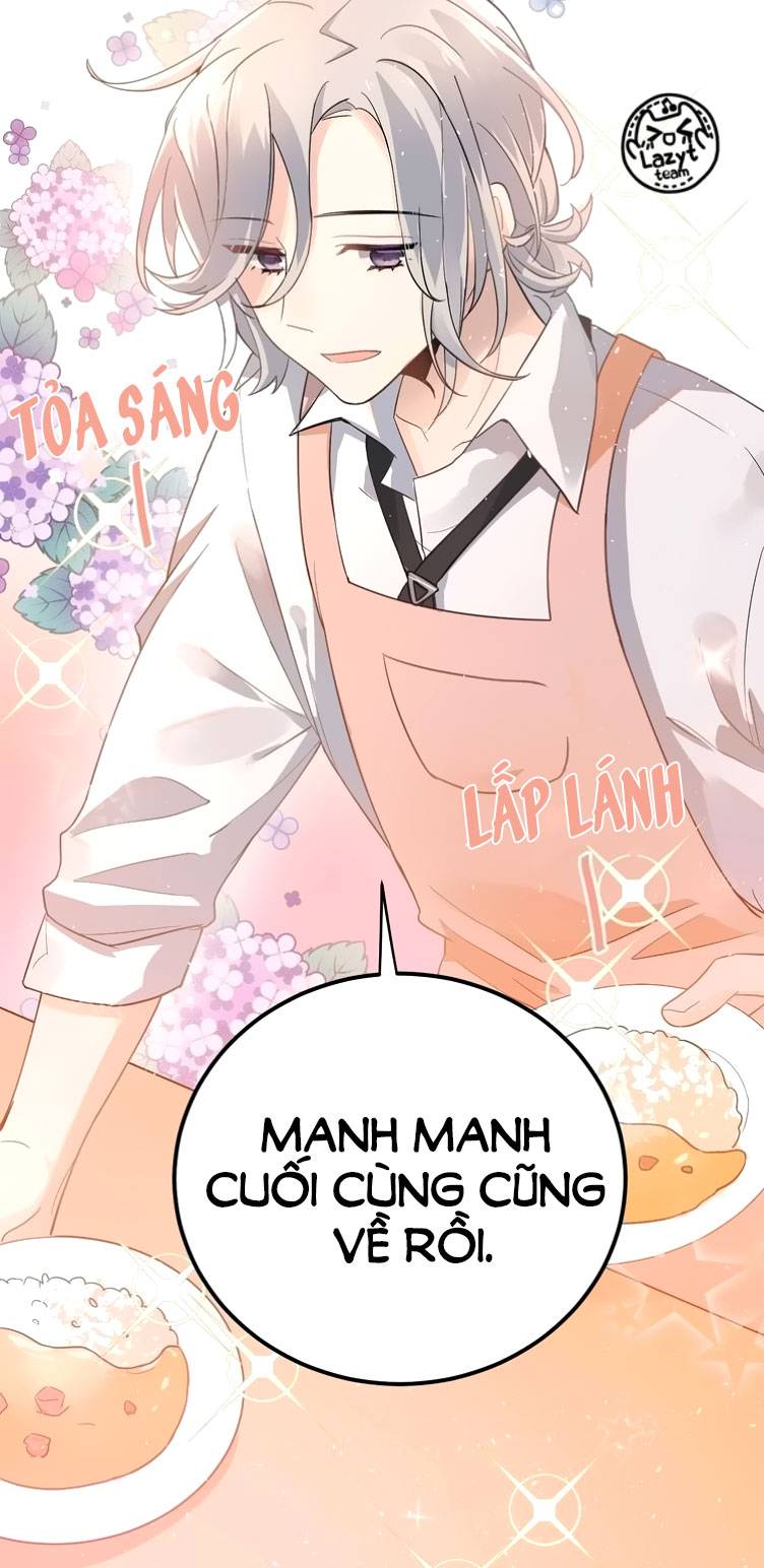 tình yêu huyễn tưởng chapter 15 49