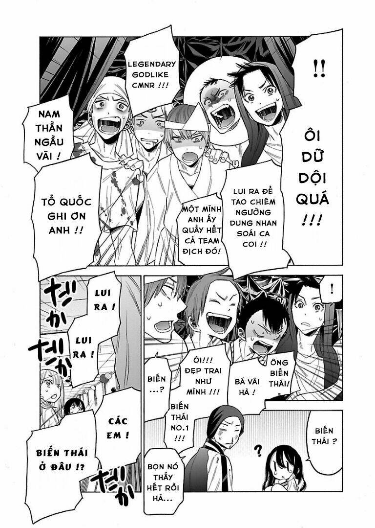 momoiro meloik chapter 47 6