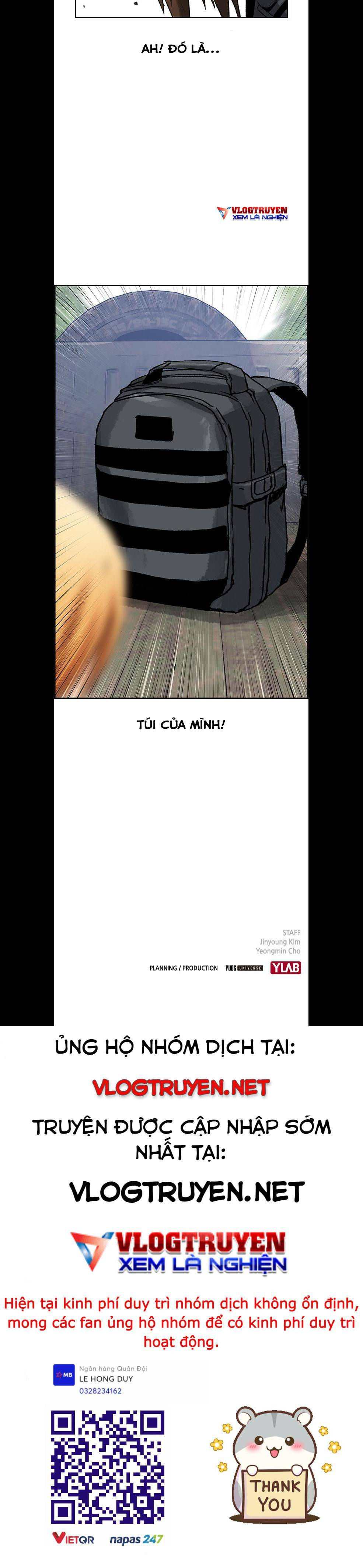 pubg - cuộc chiến sinh tồn chapter 11 32