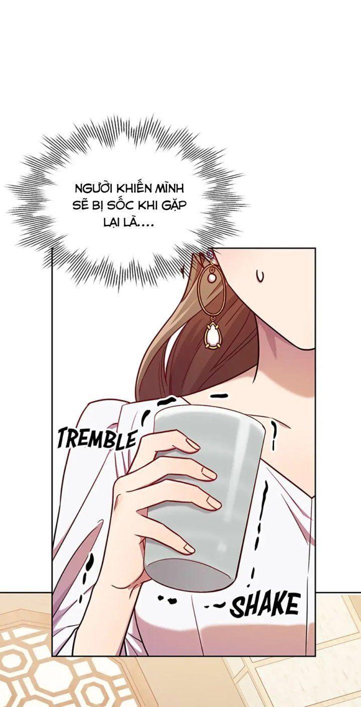 tôi không thèm kết hôn với anh đâu! chapter 6 29